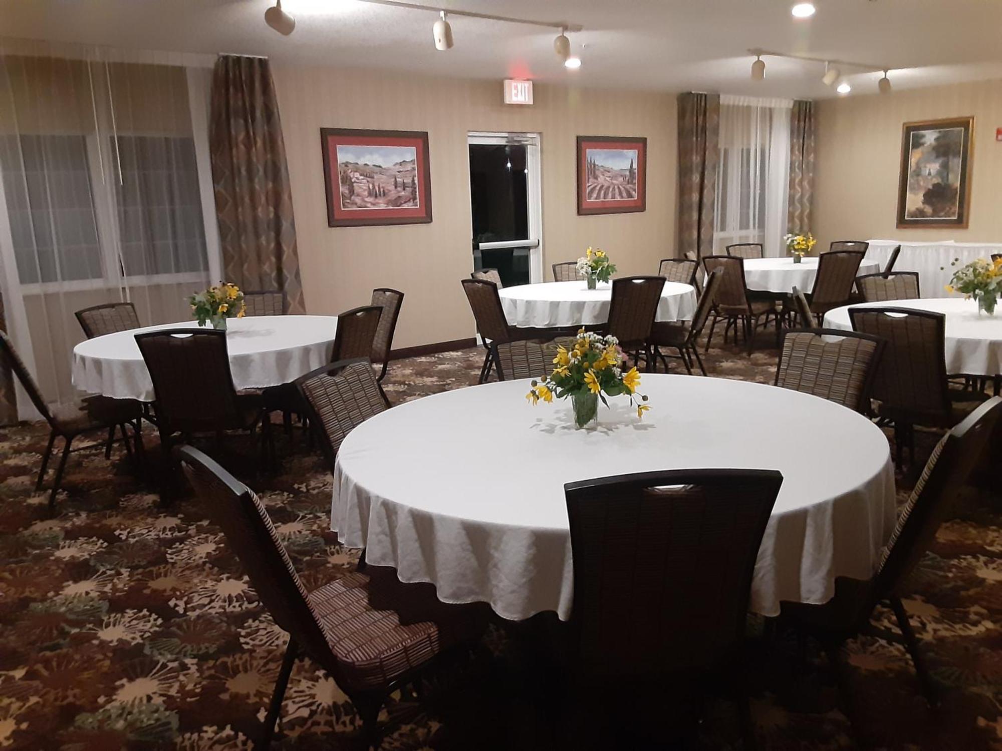 Comfort Inn Story City Exterior photo