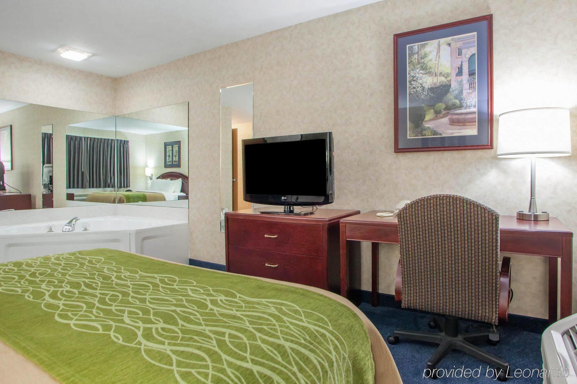 Comfort Inn Story City Exterior photo